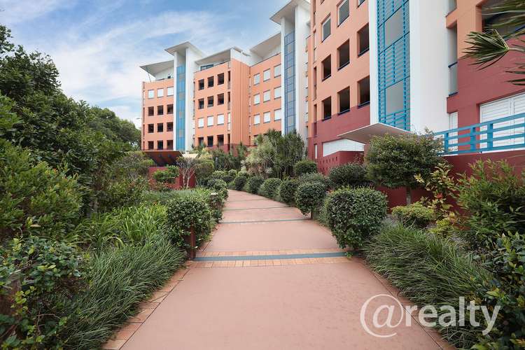 Third view of Homely unit listing, 20/1 Raleigh Street, Golden Beach QLD 4551