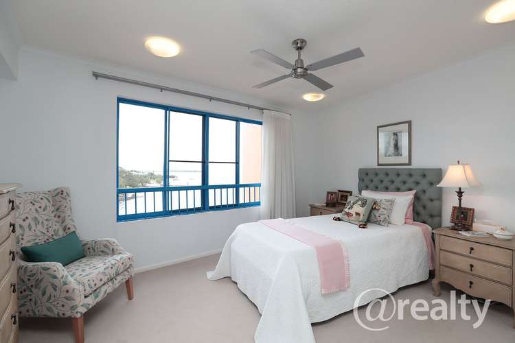 Sixth view of Homely unit listing, 20/1 Raleigh Street, Golden Beach QLD 4551