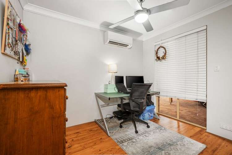Third view of Homely unit listing, 3/52 Albemarle St, Doubleview WA 6018