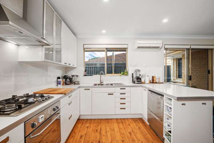 Fifth view of Homely unit listing, 3/52 Albemarle St, Doubleview WA 6018