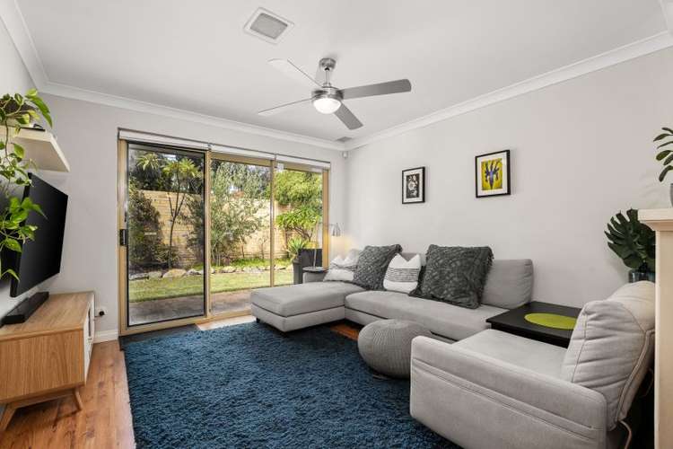 Sixth view of Homely unit listing, 3/52 Albemarle St, Doubleview WA 6018