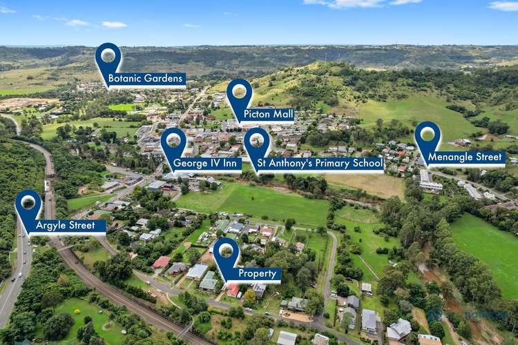 Fourth view of Homely house listing, 34 Picton Avenue, Picton NSW 2571
