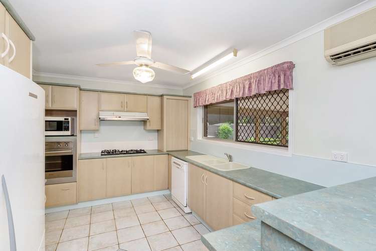 Second view of Homely house listing, 3 Elinga Court, Mount Louisa QLD 4814