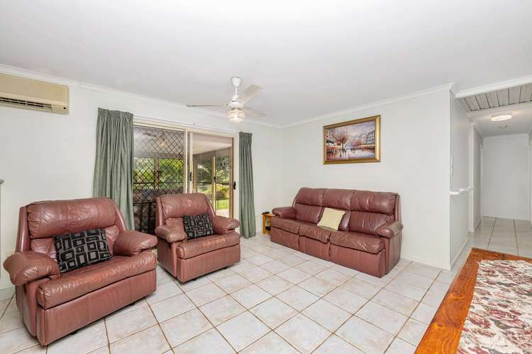 Fifth view of Homely house listing, 3 Elinga Court, Mount Louisa QLD 4814
