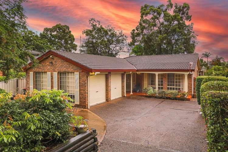 Main view of Homely house listing, 25 Hillcrest Road, Empire Bay NSW 2257