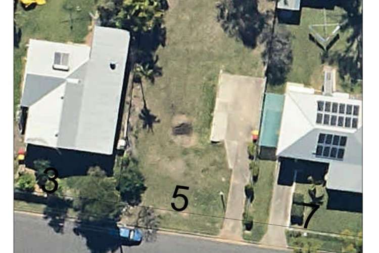 5 Starmer Court, West Gladstone QLD 4680