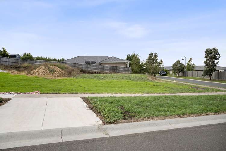 Main view of Homely residentialLand listing, 10 Boronia Avenue, Wallan VIC 3756