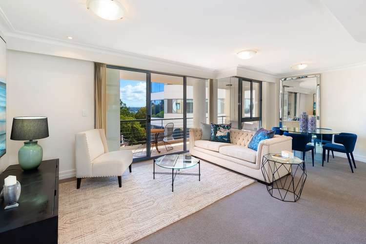 Main view of Homely apartment listing, 301/268-280 Oxford Street, Bondi Junction NSW 2022
