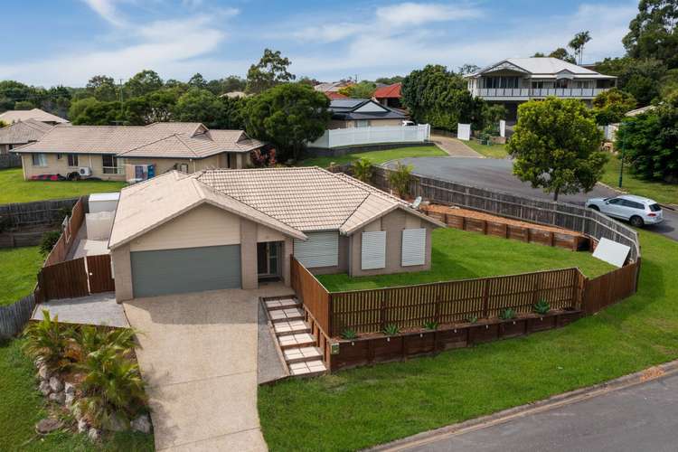 Main view of Homely house listing, 50 Coochin Avenue, Narangba QLD 4504
