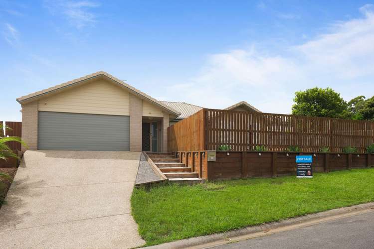 Second view of Homely house listing, 50 Coochin Avenue, Narangba QLD 4504