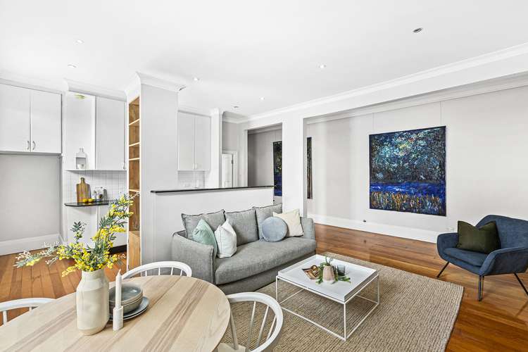 Main view of Homely apartment listing, 6/36 Kings Cross Road, Potts Point NSW 2011