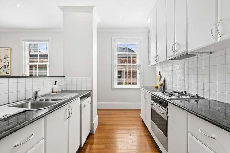 Fourth view of Homely apartment listing, 6/36 Kings Cross Road, Potts Point NSW 2011