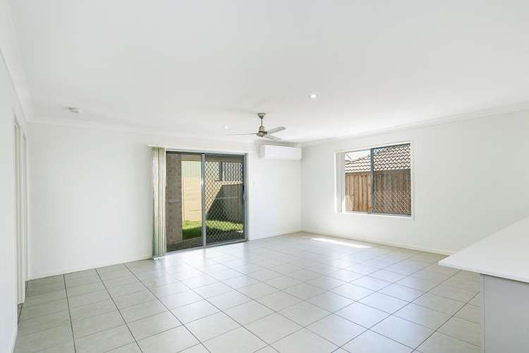Second view of Homely house listing, 11 Regal Crescent, Narangba QLD 4504