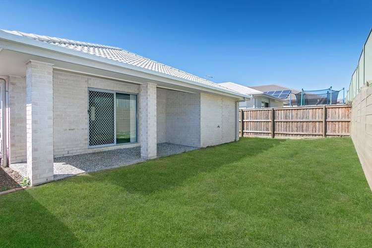 Sixth view of Homely house listing, 11 Regal Crescent, Narangba QLD 4504