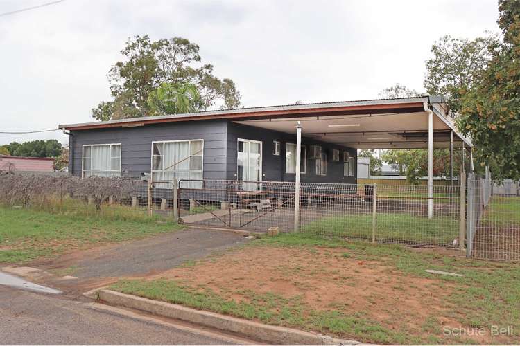 Main view of Homely house listing, 2 Yambacoona St, Bourke NSW 2840