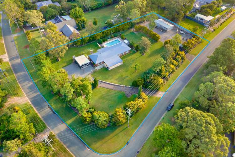 Main view of Homely house listing, 5 - 7 Russell Road, Gaven QLD 4211