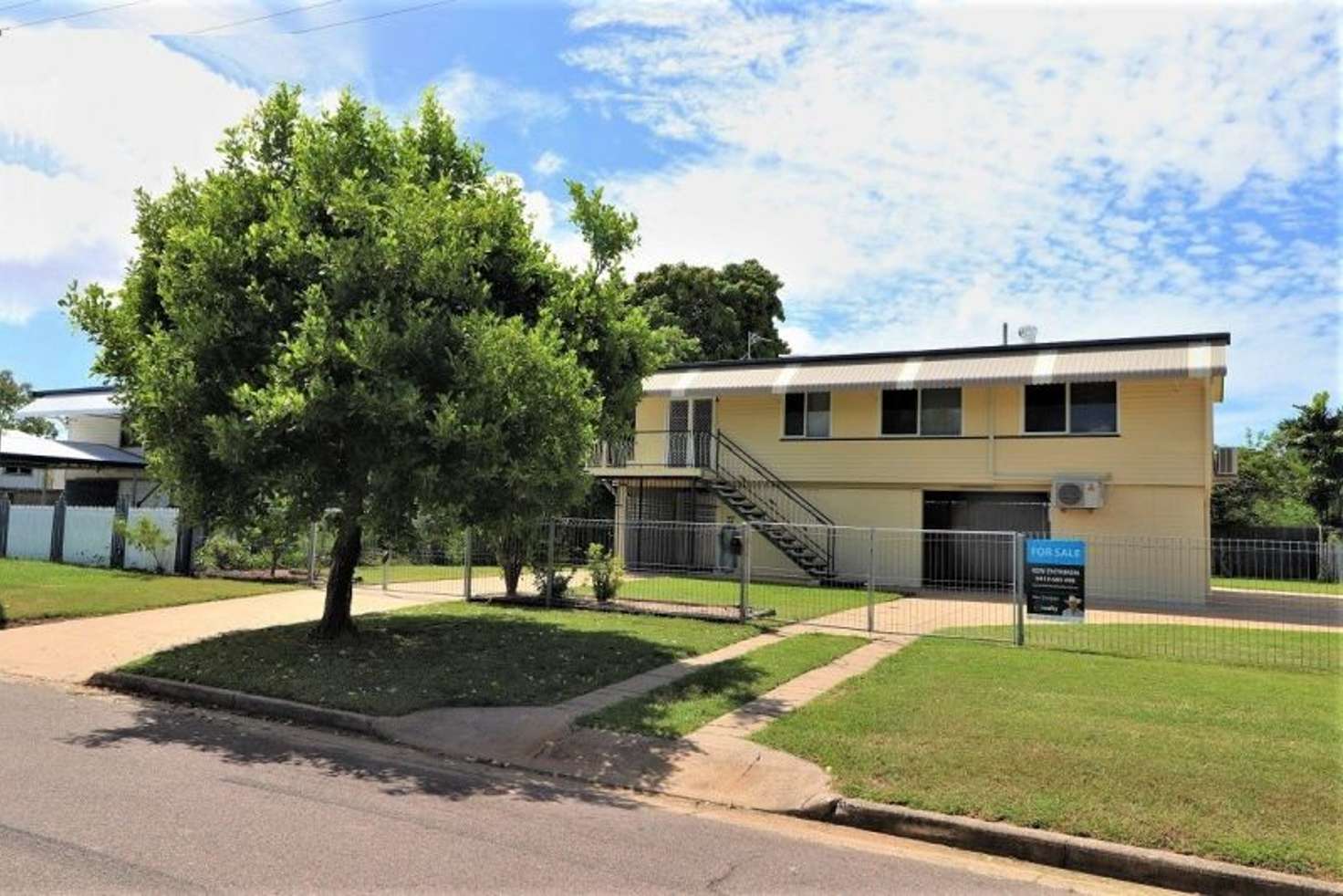 Main view of Homely house listing, 6 Wooral Street, Cranbrook QLD 4814