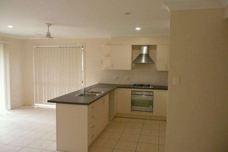 Second view of Homely house listing, 21 Talpa Street, Coomera QLD 4209