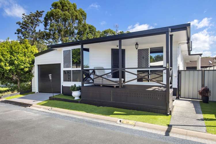 Second view of Homely house listing, 79(2)/22 Hansford Rd, Coombabah QLD 4216