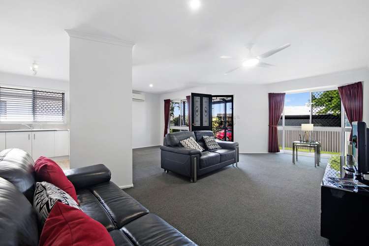Fifth view of Homely house listing, 79(2)/22 Hansford Rd, Coombabah QLD 4216