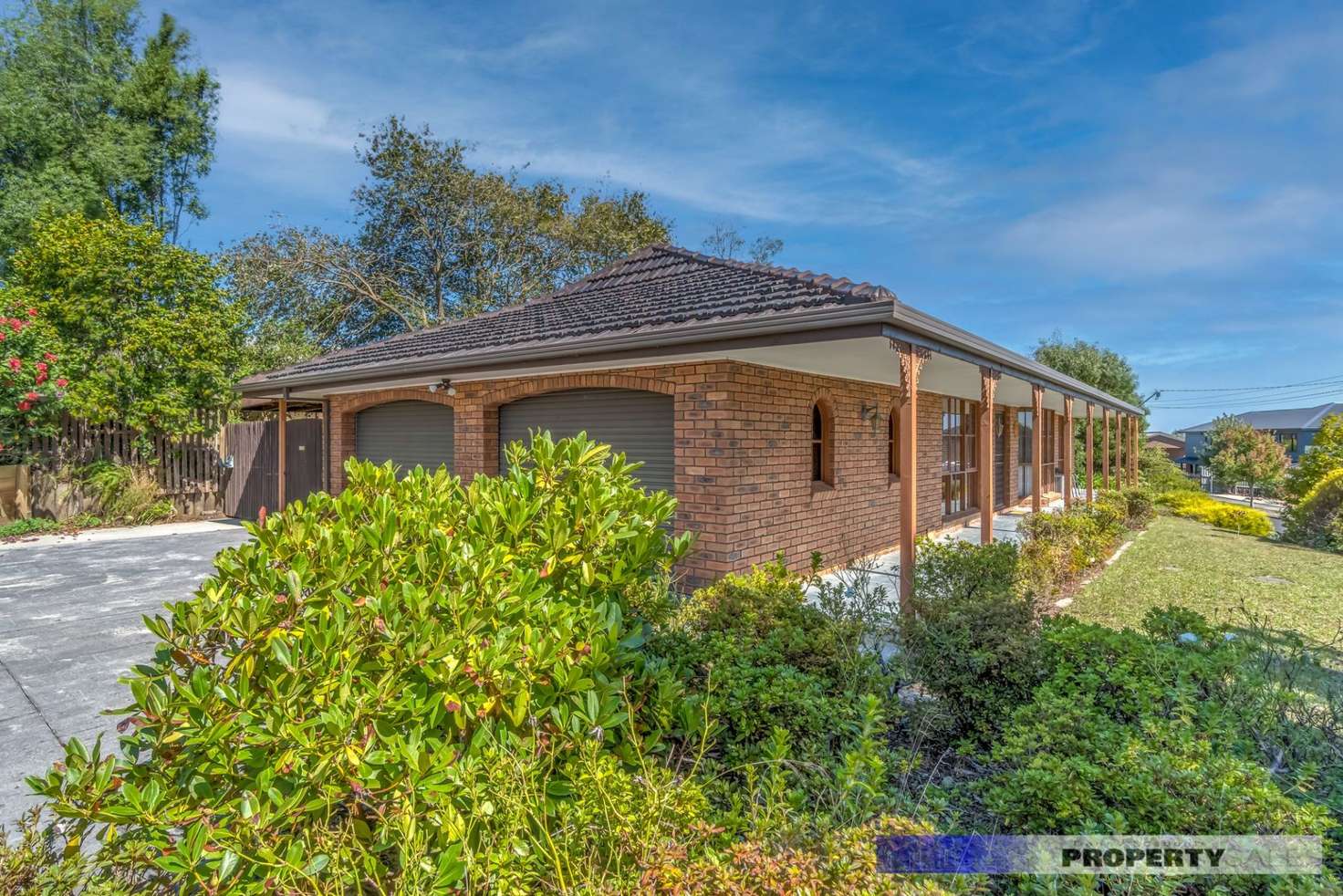 Main view of Homely house listing, 17 Libra Crescent, Moe VIC 3825