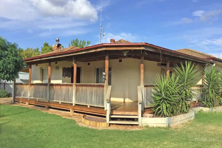 Main view of Homely house listing, 2 Fifth Ave, Narromine NSW 2821