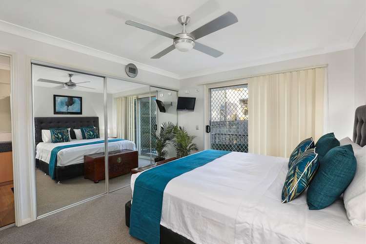 Fourth view of Homely townhouse listing, 7/32 Tolman Court, Maroochydore QLD 4558