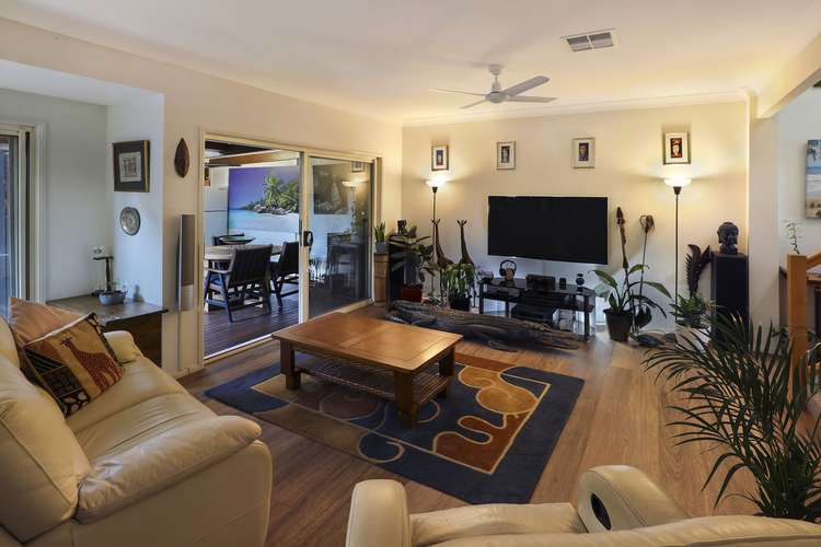 Fifth view of Homely townhouse listing, 7/32 Tolman Court, Maroochydore QLD 4558