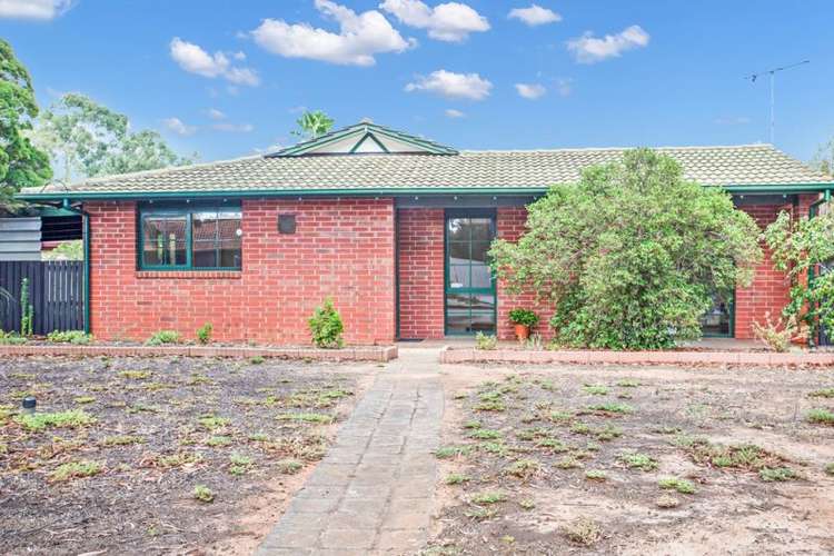 Second view of Homely house listing, 55 Amsterdam Crescent, Salisbury Downs SA 5108