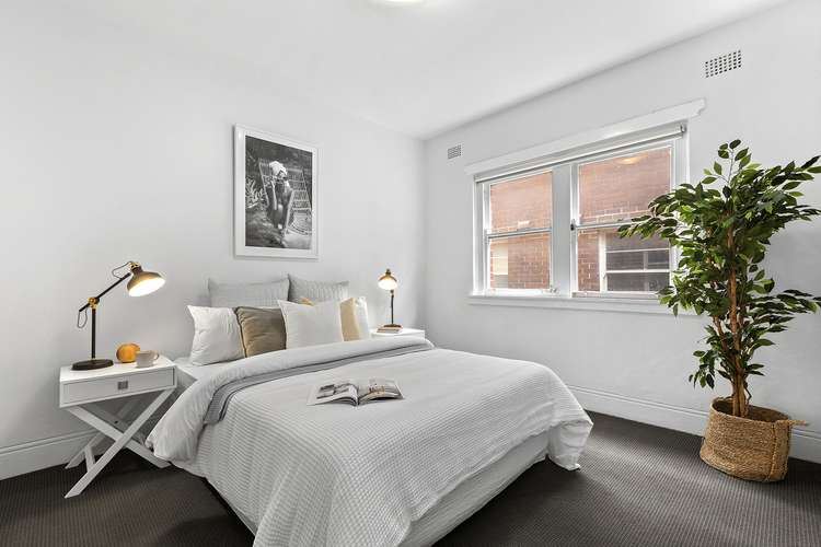 Main view of Homely apartment listing, 10/109 New South Head Road, Edgecliff NSW 2027