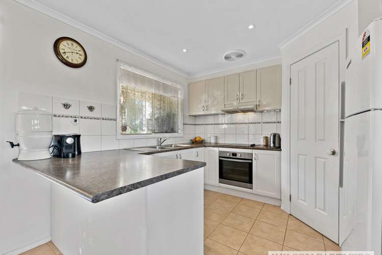 Fourth view of Homely acreageSemiRural listing, 515 West Road, Pyalong VIC 3521