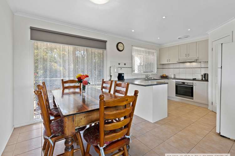 Fifth view of Homely acreageSemiRural listing, 515 West Road, Pyalong VIC 3521