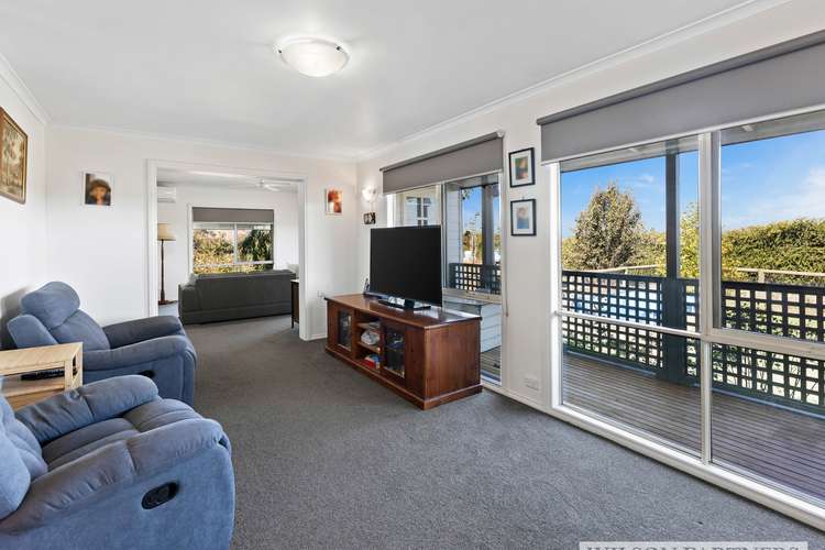 Sixth view of Homely acreageSemiRural listing, 515 West Road, Pyalong VIC 3521