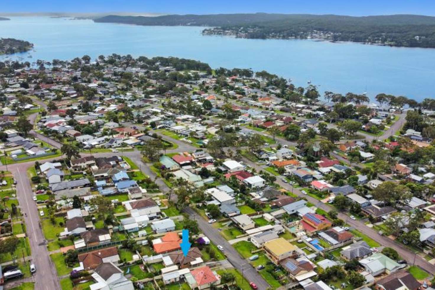 Main view of Homely house listing, 16 Larapinta Street, Gwandalan NSW 2259