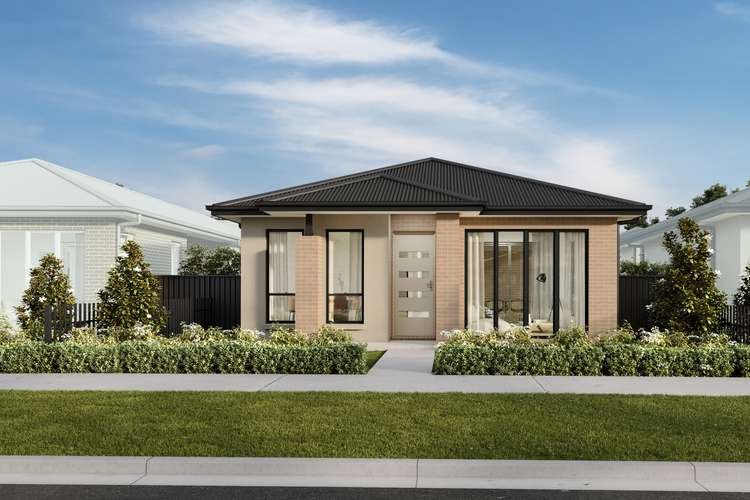 Main view of Homely house listing, Lot 10 Connection Road, Calderwood NSW 2527