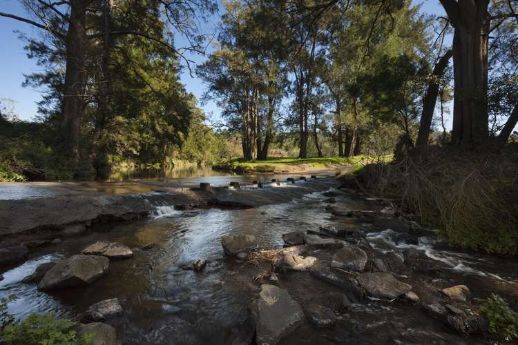 Second view of Homely house listing, Lot 10 Connection Road, Calderwood NSW 2527