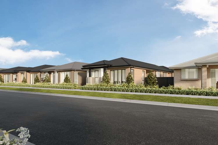 Fourth view of Homely house listing, Lot 10 Connection Road, Calderwood NSW 2527