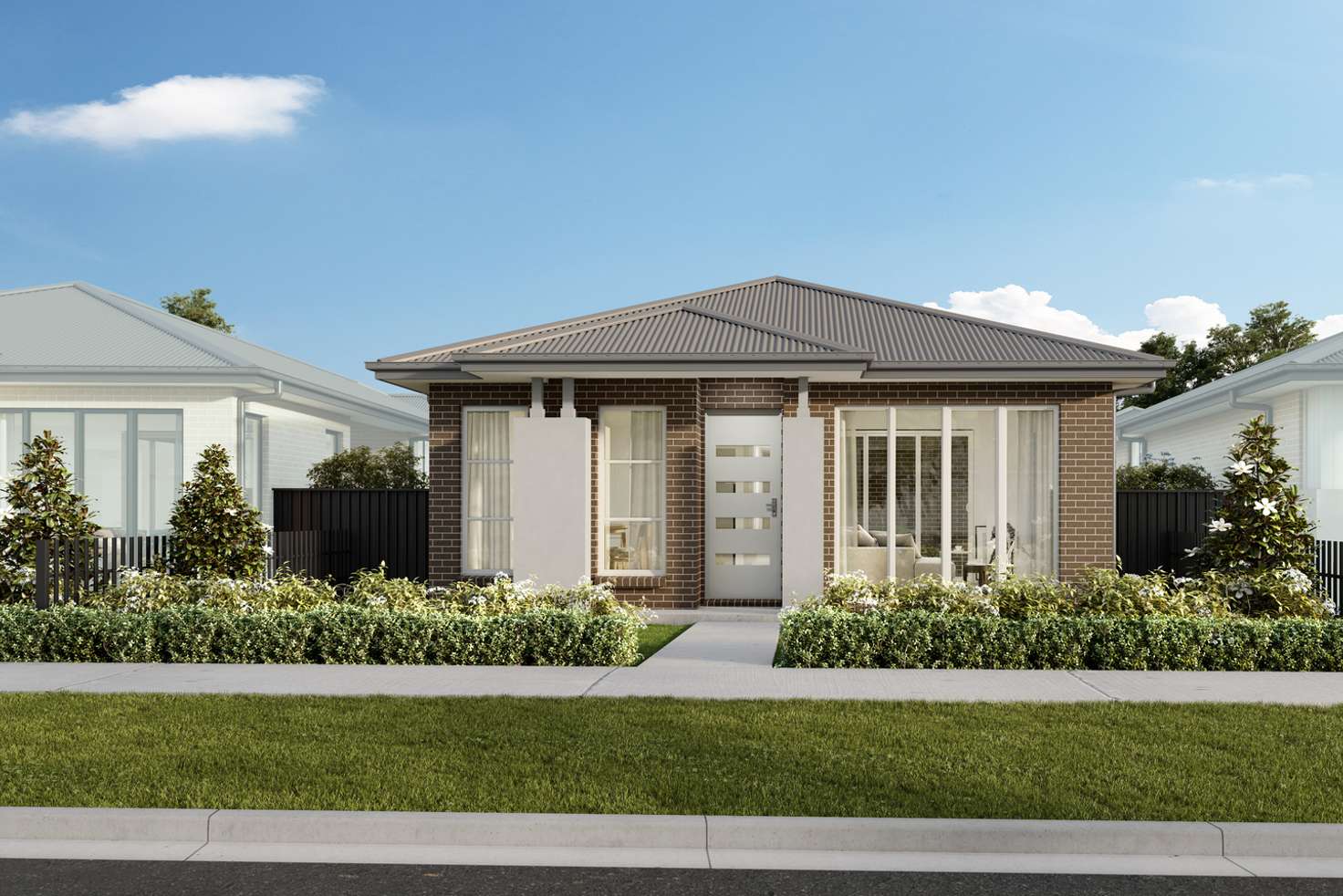 Main view of Homely house listing, Lot 8 Connection Road, Calderwood NSW 2527