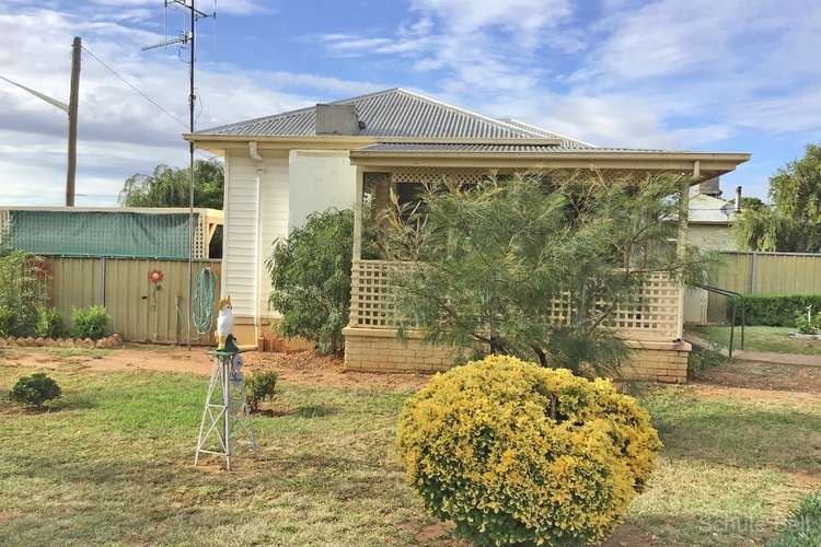 Main view of Homely house listing, 101 Algalah St, Narromine NSW 2821