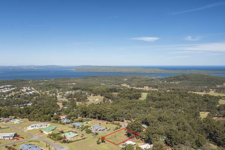 Fifth view of Homely residentialLand listing, 5 Jasper Place, Denmark WA 6333