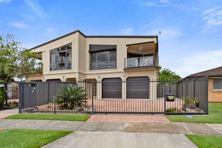 Fourth view of Homely townhouse listing, 2/34 Burrows Street, Biggera Waters QLD 4216