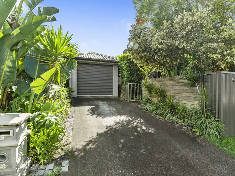 Fourth view of Homely house listing, 9 Fifteenth Avenue, Palm Beach QLD 4221