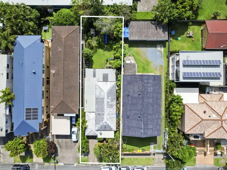 Sixth view of Homely house listing, 9 Fifteenth Avenue, Palm Beach QLD 4221