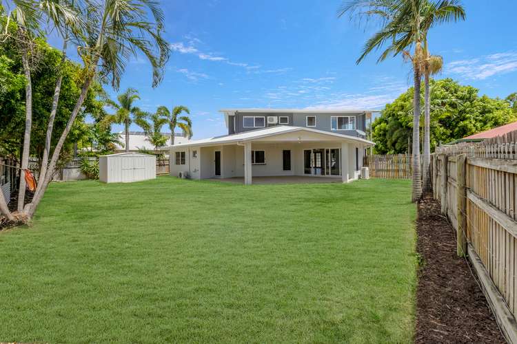 Second view of Homely house listing, 35 Sanctuary Drive, Idalia QLD 4811