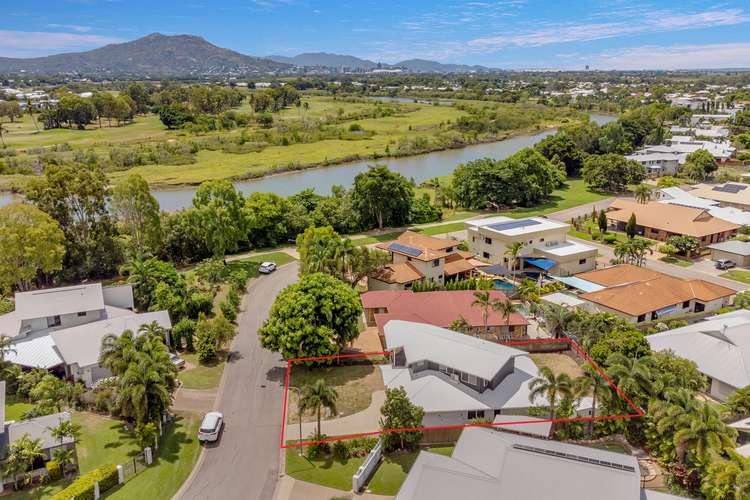 Fourth view of Homely house listing, 35 Sanctuary Drive, Idalia QLD 4811