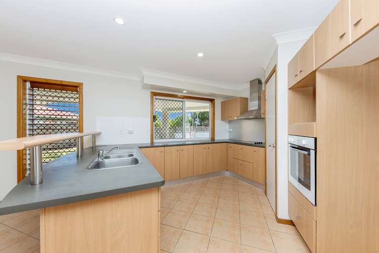 Fifth view of Homely house listing, 35 Sanctuary Drive, Idalia QLD 4811