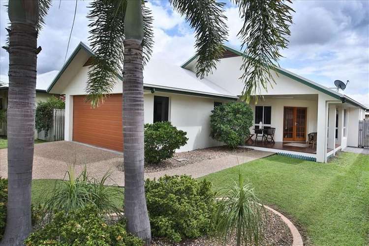 Main view of Homely house listing, 14 Waterpark Place, Idalia QLD 4811