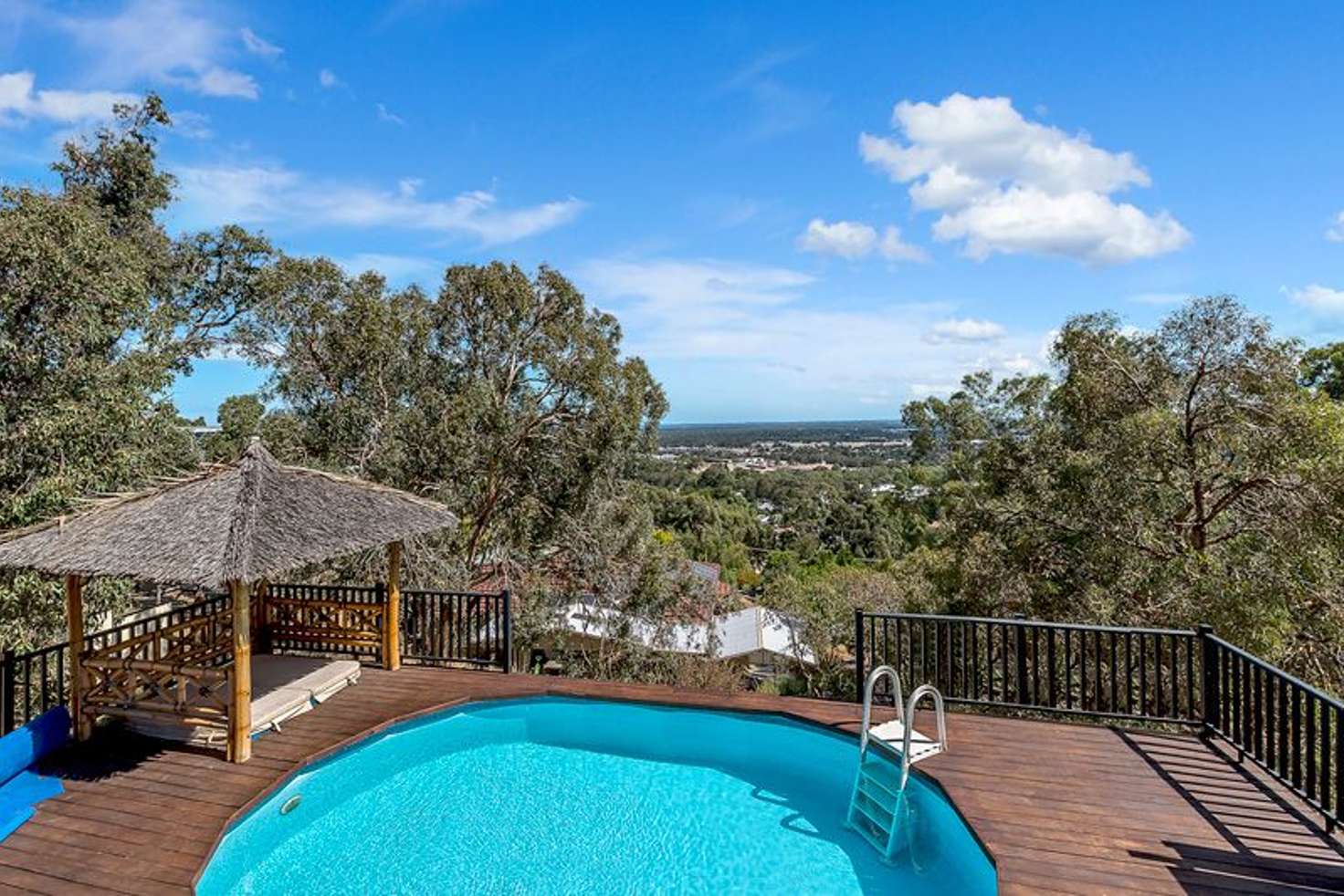 Main view of Homely house listing, 11 Sapphire Court, Mount Richon WA 6112