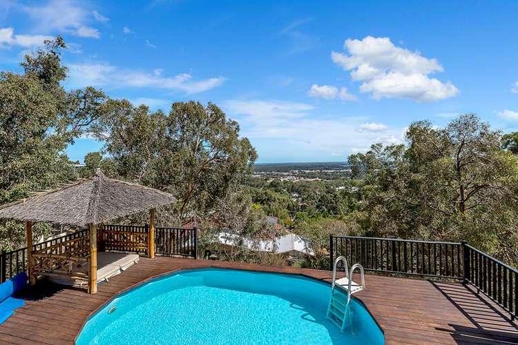 Main view of Homely house listing, 11 Sapphire Court, Mount Richon WA 6112