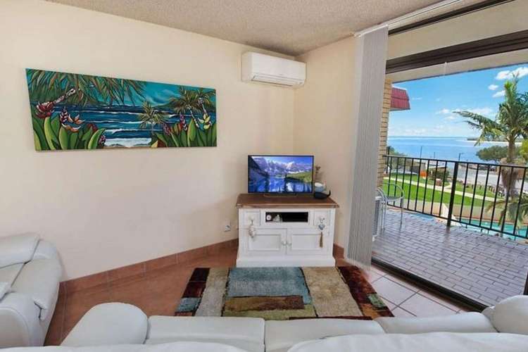 Second view of Homely unit listing, 9/7 Landsborough Parade, Golden Beach QLD 4551